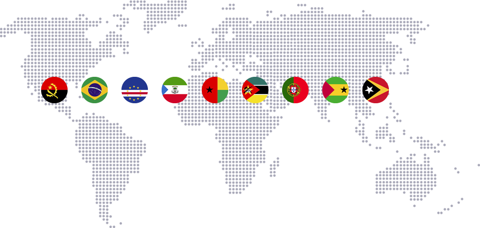 Países da Língua Portuguesa