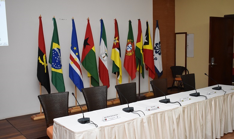 XVIII Encontro de Procuradores-Gerais da Comunidade de Países de Língua Portuguesa (CPLP)