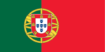 Bandeira de Portugal