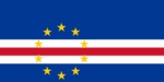 Bandeira de Cabo Verde