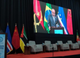 Conferência Internacional sobre Cibercriminalidade em Angola