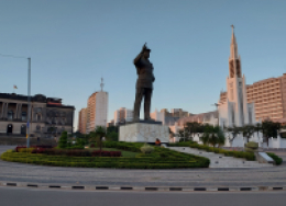 Nova Lei do Cibercrime de Moçambique