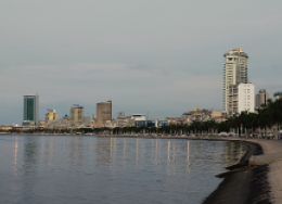 Conferência Sobre Cibercrime em Angola