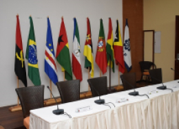 XVIII Encontro de Procuradores-Gerais da Comunidade de Países de Língua Portuguesa (CPLP)