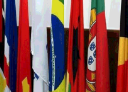 XVII Encontro dos Procuradores‐Gerais da Comunidade dos Países de Língua Portuguesa (CPLP).