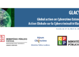 2ª Reunião do Fórum Cibercrime (Praia, Cabo Verde) – 11 e 12 de abril de 2019