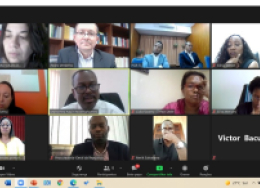 3.ª Reunião do Fórum Cibercrime CPLP