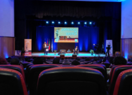 Jornadas da Justiça em Cabo Verde