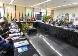 Reunião do Fórum Cibercrime dos Ministérios Públicos da CPLP