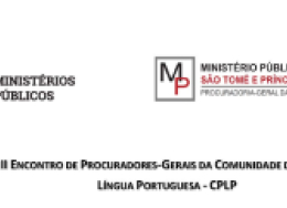 XVIII Encontro dos Procuradores-Gerais da CPLP