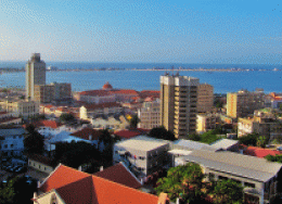 Combate ao Cibercrime - Novo Código Penal angolano 