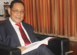 XV Encontro de Procuradores-Gerais da CPLP