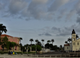 Ruanda e São Tomé e Príncipe convidados a aderir à Convenção sobre Cibercrime