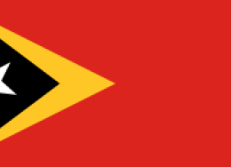 Timor-Leste foi oficialmente convidado para aceder à Convenção de Budapeste