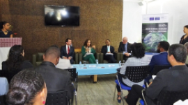 2ª Reunião do Fórum Cibercrime (Praia, Cabo Verde) – 11 e 12 de abril de 2019