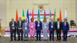 XVII Encontro dos Procuradores‐Gerais da Comunidade dos Países de Língua Portuguesa (CPLP)