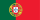 Bandeira de Portugal