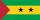 Bandeira de São Tomé e Príncipe