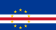 Bandeira de Cabo Verde