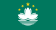 Bandeira de Macau, China (Observador)
