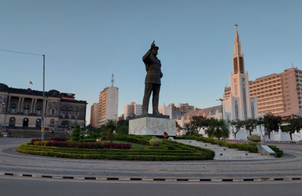 Nova Lei do Cibercrime de Moçambique