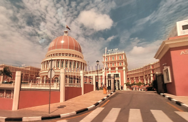 Angola - Nova Lei Contra Informações Falsas na Internet