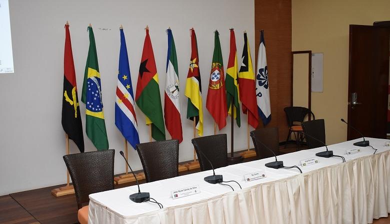 XVIII Encontro de Procuradores-Gerais da Comunidade de Países de Língua Portuguesa (CPLP)