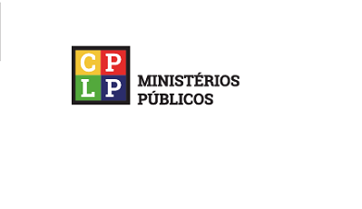 Logo CPLP