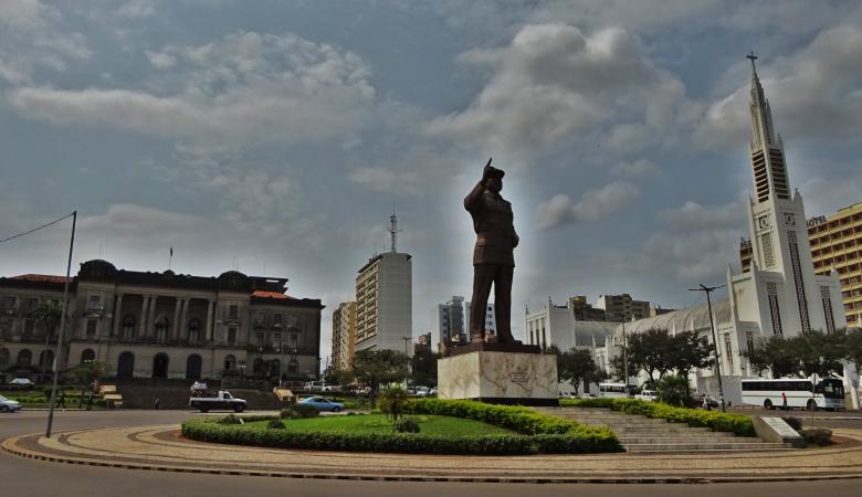 Combate ao Cibercrime - Novo Código Penal em Moçambique 