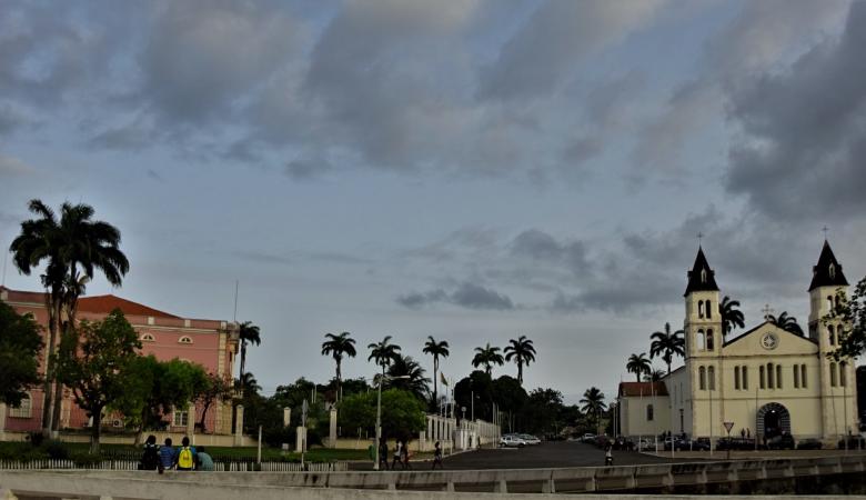 Ruanda e São Tomé e Príncipe convidados a aderir à Convenção sobre Cibercrime