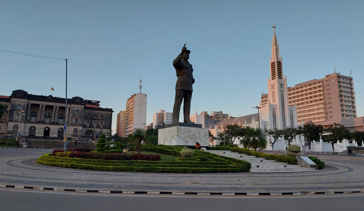 Nova Lei do Cibercrime de Moçambique