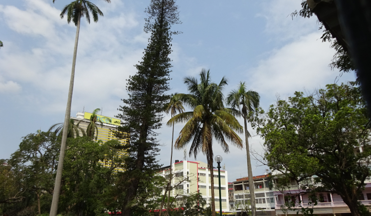 Moçambique convidado a aderir à Convenção sobre Cibercrime (Convenção de Budapeste)