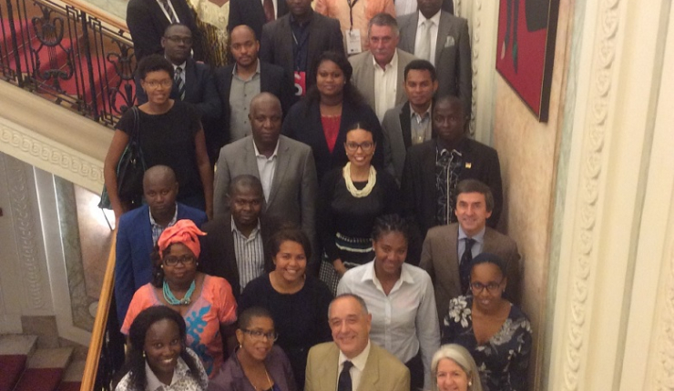 Fórum dos Magistrados do Ministério Público- Reflexão, partilha e criação de redes colaborativas