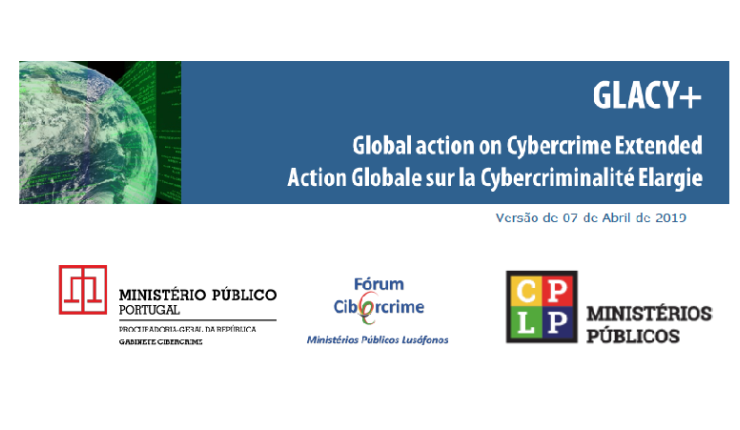 2ª Reunião do Fórum Cibercrime (Praia, Cabo Verde) – 11 e 12 de abril de 2019