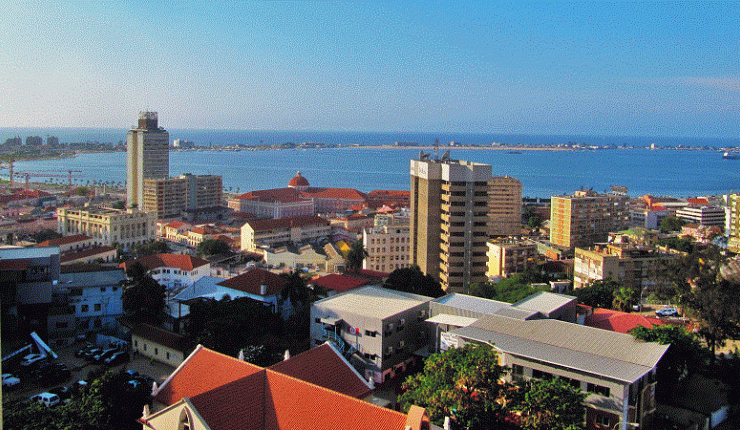 Combate ao Cibercrime - Novo Código Penal angolano 