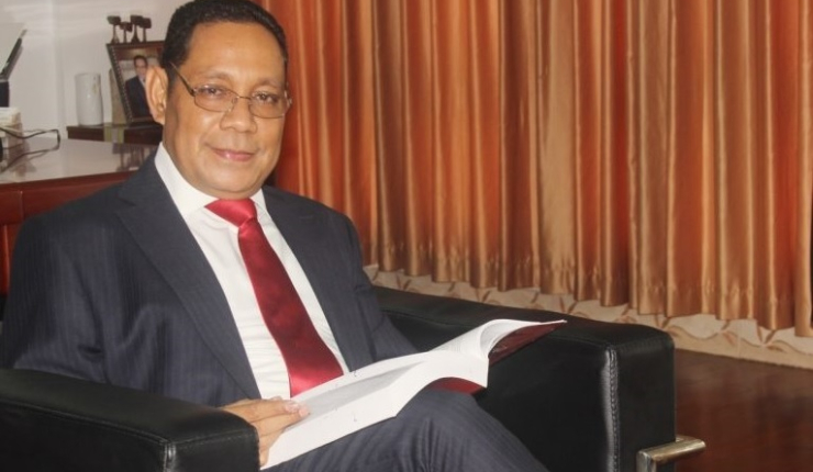 XV Encontro de Procuradores-Gerais da CPLP