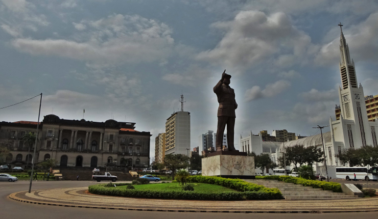 Combate ao Cibercrime - Novo Código Penal em Moçambique 