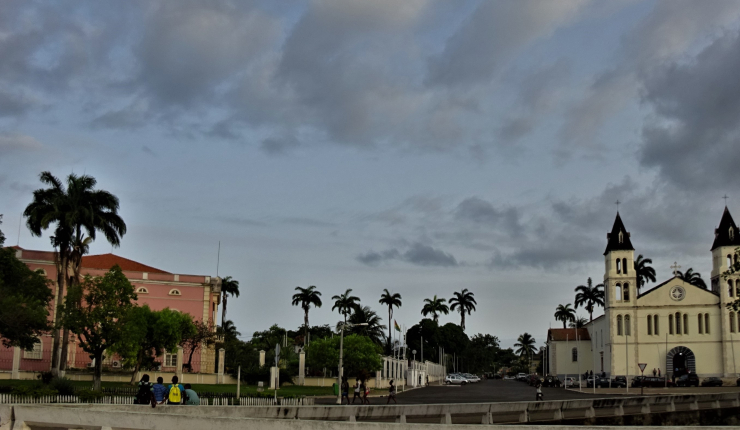 Ruanda e São Tomé e Príncipe convidados a aderir à Convenção sobre Cibercrime