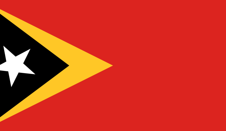 Timor-Leste foi oficialmente convidado para aceder à Convenção de Budapeste