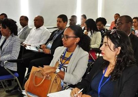 2ª Reunião do Fórum Cibercrime