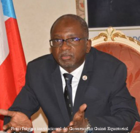 Anatolio Nzang Nguema Mangue