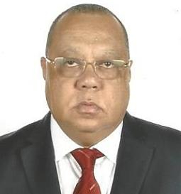 Hélder Fernando Pitta Gróz - PGR Angola
