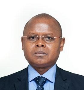 Américo Julião Letela