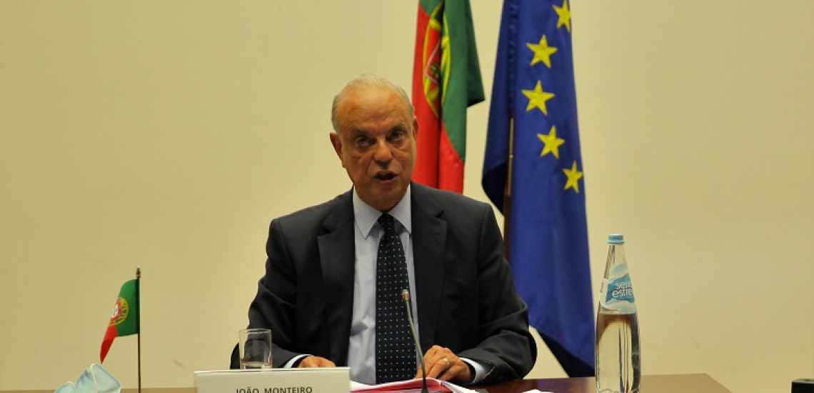 XVIII Encontro de Procuradores-Gerais da Comunidade de Países de Língua Portuguesa (CPLP)