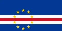 Bandeira de Cabo Verde