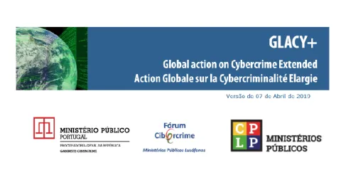 2ª Reunião do Fórum Cibercrime (Praia, Cabo Verde) – 11 e 12 de abril de 2019