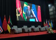Conferência Internacional sobre Cibercriminalidade em Angola