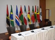 XVIII Encontro de Procuradores-Gerais da Comunidade de Países de Língua Portuguesa (CPLP)