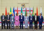 XVII Encontro dos Procuradores‐Gerais da Comunidade dos Países de Língua Portuguesa (CPLP)