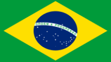 Bandeira do Brasil